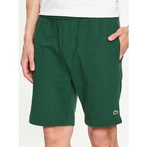 Sport rövidnadrág Lacoste kép