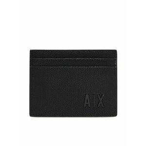Bankkártya tartó Armani Exchange kép