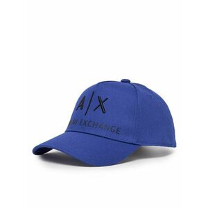 Baseball sapka Armani Exchange kép