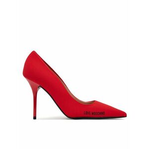 Magassarkú LOVE MOSCHINO kép