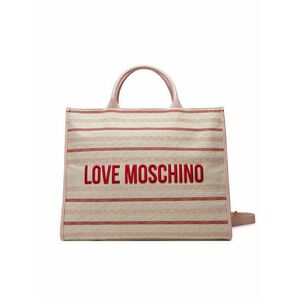 Táska LOVE MOSCHINO kép