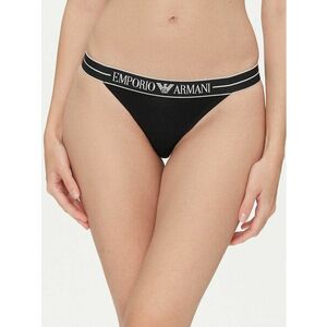 2 db tanga Emporio Armani Underwear kép