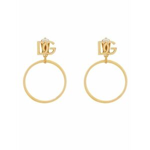 Klipsz fülbevalók Dolce&Gabbana kép