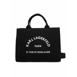 Táska KARL LAGERFELD kép
