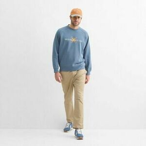 Pulóverek Munich Sweatshirt essential lifestyle kép