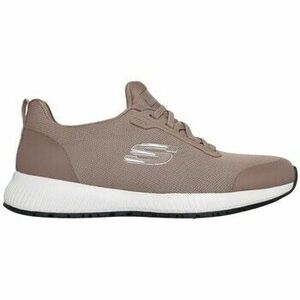 Divat edzőcipők Skechers WORK SQUAD SR kép