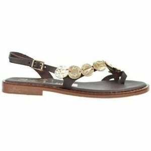 Szandálok / Saruk Oh My Sandals PAPUCS 5788 kép