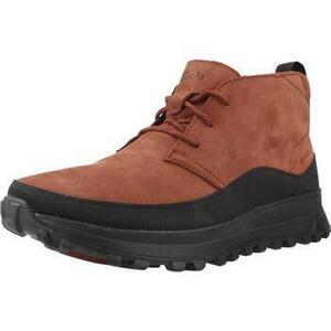 Csizmák Clarks ATL TREKDB GTX kép