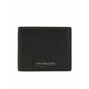 Pénztárcák Tommy Hilfiger TH MONOGRAM CC AND COIN kép