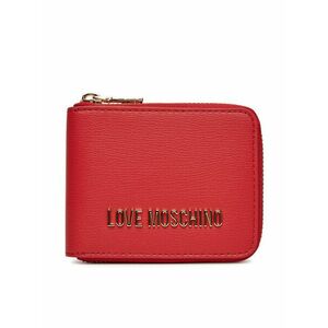 Kis női pénztárca LOVE MOSCHINO kép
