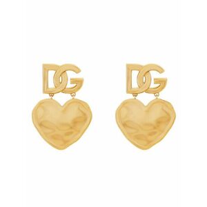 Klipsz fülbevalók Dolce&Gabbana kép