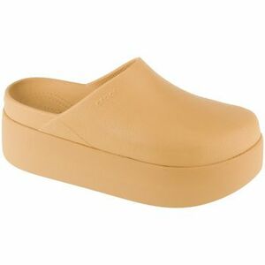 Mamuszok Crocs Dylan Platform Clog kép
