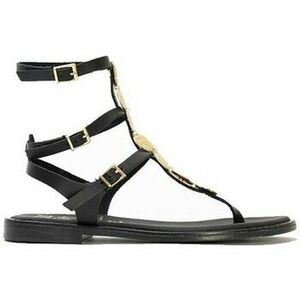 Szandálok / Saruk Oh My Sandals PAPUCS 5786 kép