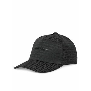 Baseball sapka Emporio Armani kép
