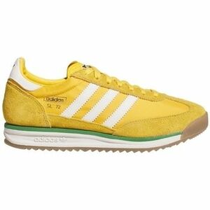 Rövid szárú edzőcipők adidas SL 72 RS JR8788 kép