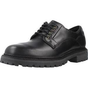 Oxford cipők Clarks RIDGE LO kép