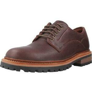 Oxford cipők Clarks RIDGE LO kép