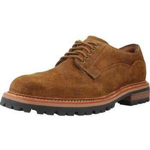 Oxford cipők Clarks RIDGE LO kép