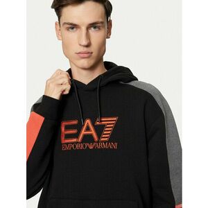 Pulóver EA7 Emporio Armani kép