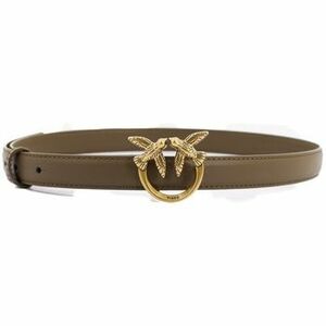 Övek Pinko LOVE BERRY H2 BELT VITE kép
