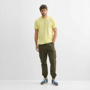 Rövid ujjú pólók Munich Regular t-shirt heritage lifestyle kép