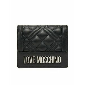 Kis női pénztárca LOVE MOSCHINO kép