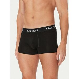 5 darab boxer Lacoste kép