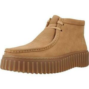 Csizmák Clarks TORHILL MOSS kép