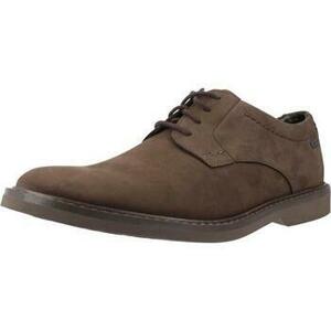 Oxford cipők Clarks ATTICUSLTLOGTX kép