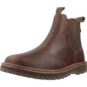 Csizmák Clarks SOLSBURY EASY kép