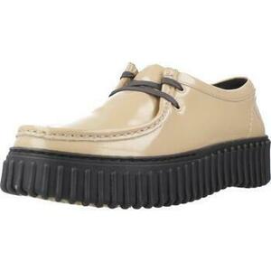 Oxford cipők Clarks TORHILL BEE PATENT kép