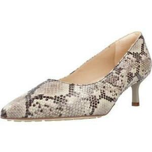 Félcipők Clarks ADELA COURT LEA kép