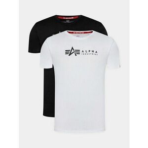 2 póló készlet Alpha Industries kép