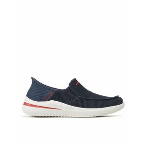 Mokaszin Skechers kép