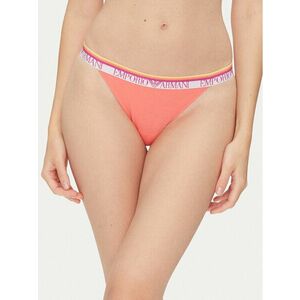 2 db tanga Emporio Armani Underwear kép