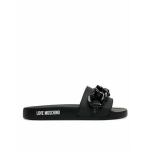 Papucs LOVE MOSCHINO kép