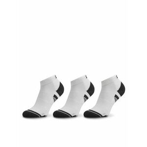 3 pár unisex bokazokni Under Armour kép