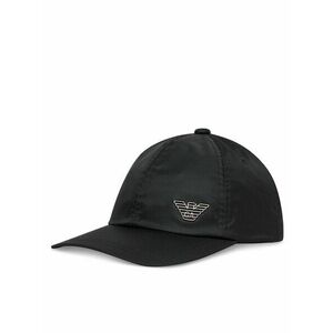 Baseball sapka Emporio Armani kép