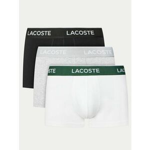 3 darab boxer Lacoste kép