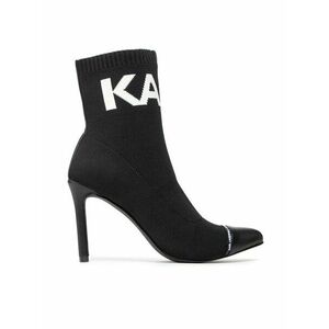 Bokacsizma KARL LAGERFELD kép