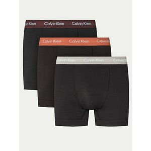 3 darab boxer Calvin Klein Underwear kép