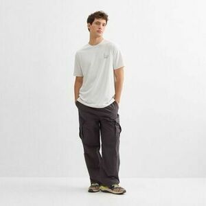 Rövid ujjú pólók Munich Oversize t-shirt gamer streetwear kép