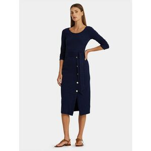 Kötött ruha LAUREN RALPH LAUREN kép