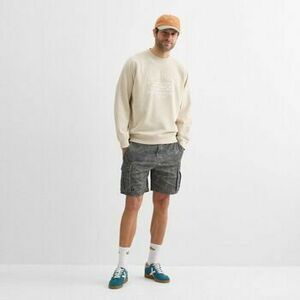 Pulóverek Munich Sweatshirt crew lifestyle kép