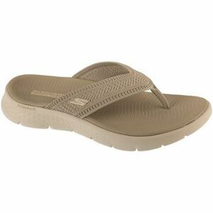 Lábujjközös papucsok Skechers Go Walk Flex Sandal - Holly kép