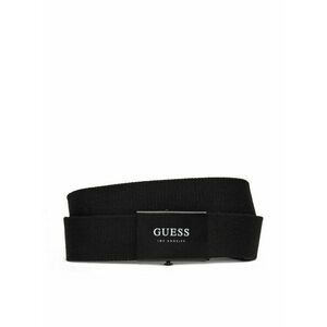 Férfi öv Guess kép