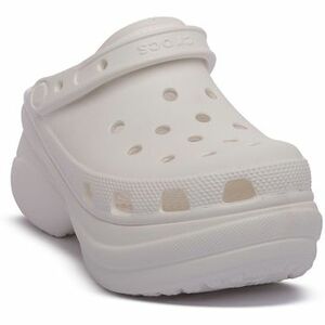 Papucsok Crocs CLASSIC BAE white kép
