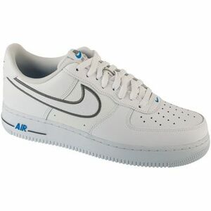 Rövid szárú edzőcipők Nike Air Force 1 '07 kép