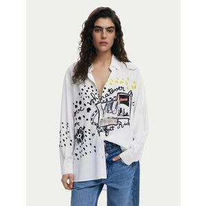 Ing Desigual kép