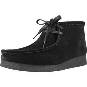 Csizmák Clarks WALLABEE EVOBT kép